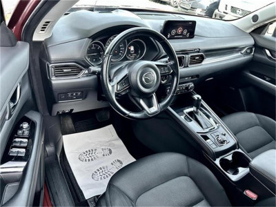 Mazda CX-5 Gebrauchtwagen Mazda CX-5 Gebrauchtwagen