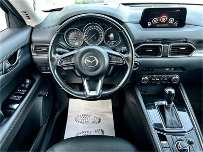 Mazda CX-5 Gebrauchtwagen Mazda CX-5 Gebrauchtwagen