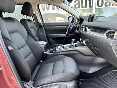 Mazda CX-5 Gebrauchtwagen Mazda CX-5 Gebrauchtwagen