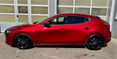 Mazda Mazda3 Gebrauchtwagen Mazda Mazda3 Gebrauchtwagen