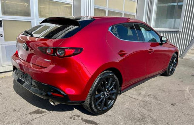 Mazda Mazda3 Gebrauchtwagen Mazda Mazda3 Gebrauchtwagen