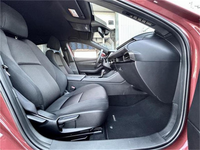 Mazda Mazda3 Gebrauchtwagen Mazda Mazda3 Gebrauchtwagen
