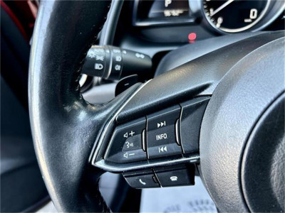 Mazda CX-3 Gebrauchtwagen Mazda CX-3 Gebrauchtwagen