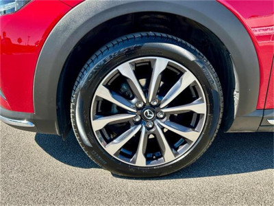 Mazda CX-3 Gebrauchtwagen Mazda CX-3 Gebrauchtwagen