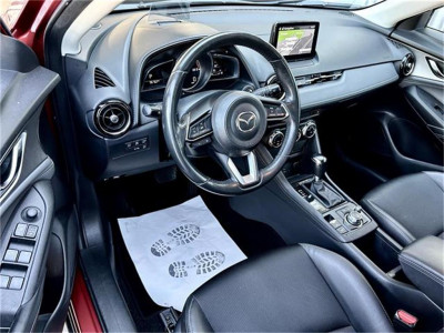 Mazda CX-3 Gebrauchtwagen Mazda CX-3 Gebrauchtwagen