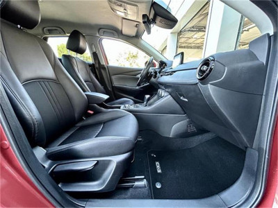Mazda CX-3 Gebrauchtwagen Mazda CX-3 Gebrauchtwagen