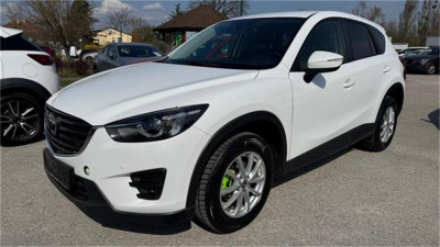 Mazda CX-5 Gebrauchtwagen Mazda CX-5 Gebrauchtwagen