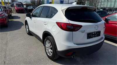 Mazda CX-5 Gebrauchtwagen Mazda CX-5 Gebrauchtwagen