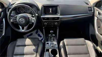 Mazda CX-5 Gebrauchtwagen Mazda CX-5 Gebrauchtwagen