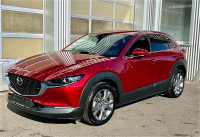 Mazda CX-30 Gebrauchtwagen Mazda CX-30 Gebrauchtwagen