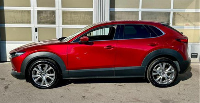 Mazda CX-30 Gebrauchtwagen Mazda CX-30 Gebrauchtwagen