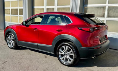 Mazda CX-30 Gebrauchtwagen Mazda CX-30 Gebrauchtwagen