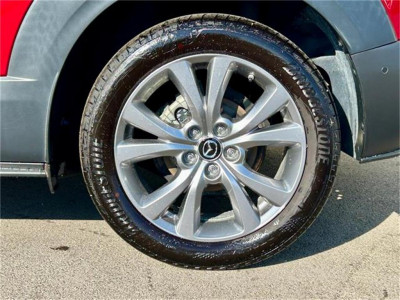 Mazda CX-30 Gebrauchtwagen Mazda CX-30 Gebrauchtwagen