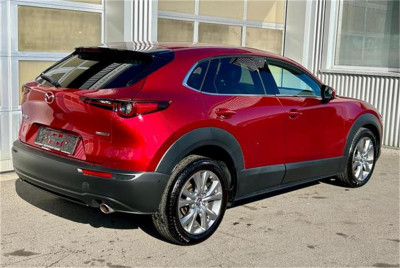 Mazda CX-30 Gebrauchtwagen Mazda CX-30 Gebrauchtwagen