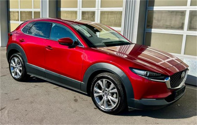 Mazda CX-30 Gebrauchtwagen Mazda CX-30 Gebrauchtwagen