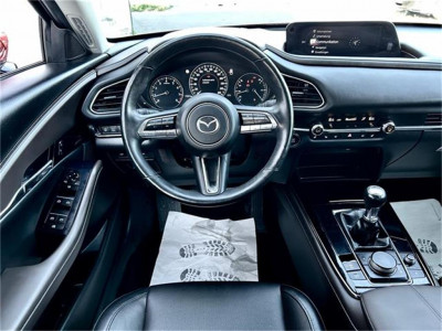 Mazda CX-30 Gebrauchtwagen Mazda CX-30 Gebrauchtwagen
