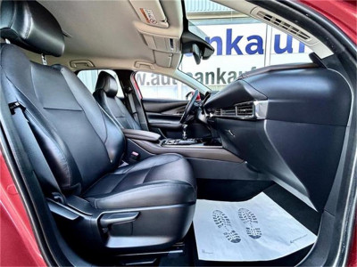 Mazda CX-30 Gebrauchtwagen Mazda CX-30 Gebrauchtwagen