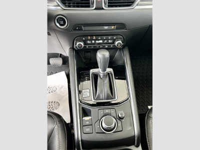 Mazda CX-5 Gebrauchtwagen Mazda CX-5 Gebrauchtwagen