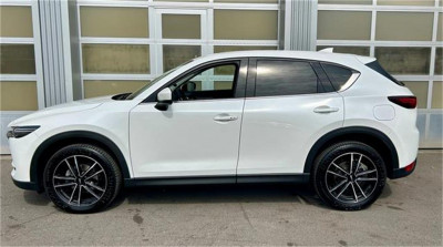 Mazda CX-5 Gebrauchtwagen Mazda CX-5 Gebrauchtwagen