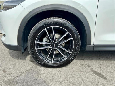 Mazda CX-5 Gebrauchtwagen Mazda CX-5 Gebrauchtwagen