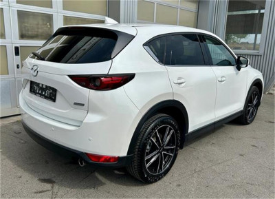 Mazda CX-5 Gebrauchtwagen Mazda CX-5 Gebrauchtwagen