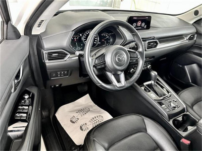 Mazda CX-5 Gebrauchtwagen Mazda CX-5 Gebrauchtwagen