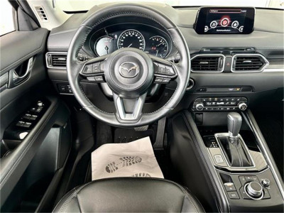 Mazda CX-5 Gebrauchtwagen Mazda CX-5 Gebrauchtwagen