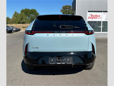 Mazda CX-6e Vorführwagen