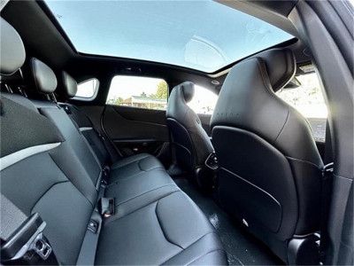 Mazda CX-6e Vorführwagen