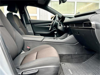 Mazda Mazda3 Gebrauchtwagen