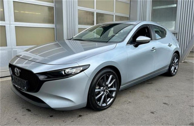 Mazda Mazda3 Gebrauchtwagen