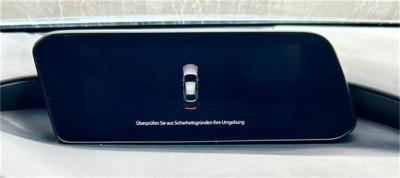 Mazda Mazda3 Gebrauchtwagen