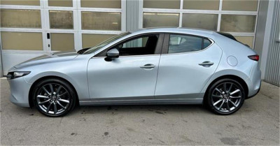 Mazda Mazda3 Gebrauchtwagen