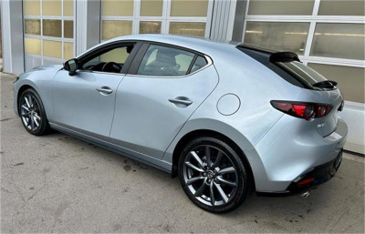 Mazda Mazda3 Gebrauchtwagen