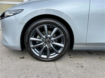 Mazda Mazda3 Gebrauchtwagen
