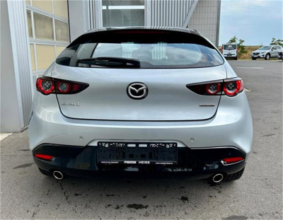 Mazda Mazda3 Gebrauchtwagen