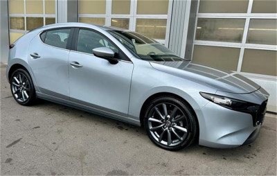 Mazda Mazda3 Gebrauchtwagen