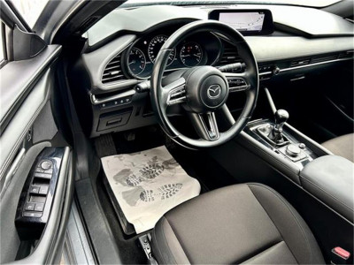 Mazda Mazda3 Gebrauchtwagen