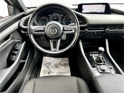 Mazda Mazda3 Gebrauchtwagen