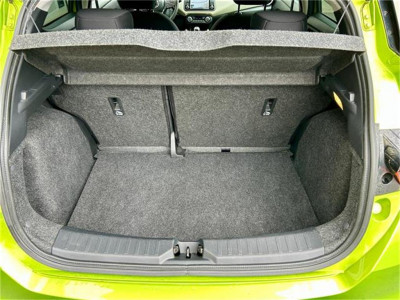 Nissan Micra Gebrauchtwagen Nissan Micra Gebrauchtwagen