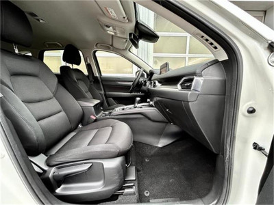 Mazda CX-5 Gebrauchtwagen Mazda CX-5 Gebrauchtwagen