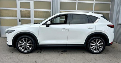 Mazda CX-5 Gebrauchtwagen Mazda CX-5 Gebrauchtwagen