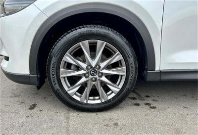 Mazda CX-5 Gebrauchtwagen Mazda CX-5 Gebrauchtwagen