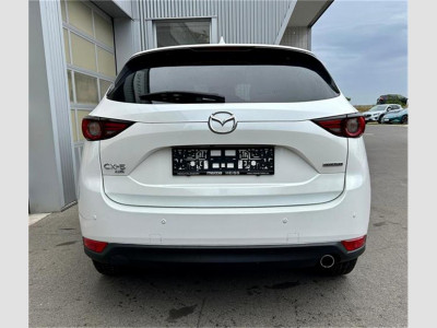 Mazda CX-5 Gebrauchtwagen Mazda CX-5 Gebrauchtwagen