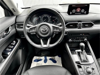 Mazda CX-5 Gebrauchtwagen Mazda CX-5 Gebrauchtwagen