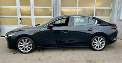 Mazda Mazda3 Gebrauchtwagen Mazda Mazda3 Gebrauchtwagen