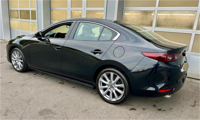 Mazda Mazda3 Gebrauchtwagen Mazda Mazda3 Gebrauchtwagen