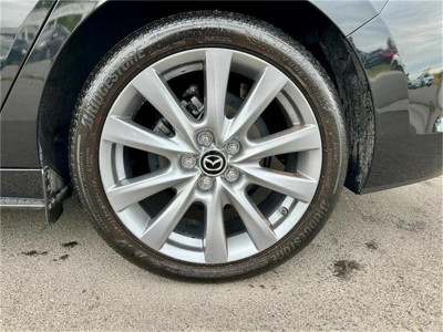 Mazda Mazda3 Gebrauchtwagen Mazda Mazda3 Gebrauchtwagen