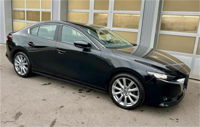 Mazda Mazda3 Gebrauchtwagen Mazda Mazda3 Gebrauchtwagen