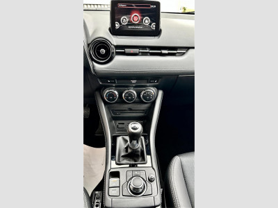 Mazda CX-3 Gebrauchtwagen Mazda CX-3 Gebrauchtwagen